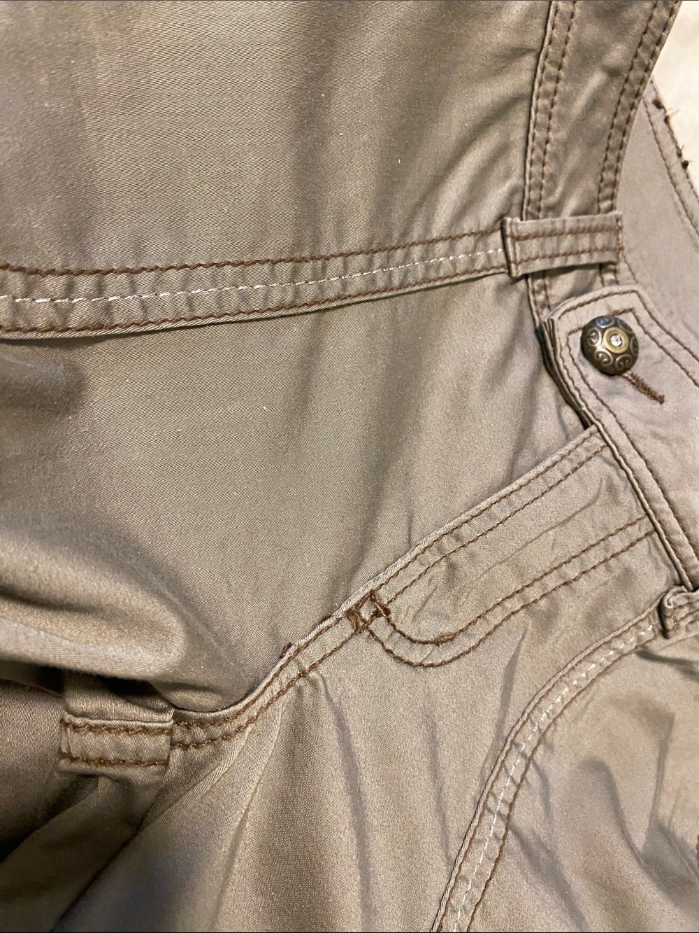 Cache Pants size 2 - Picture 6 of 6
